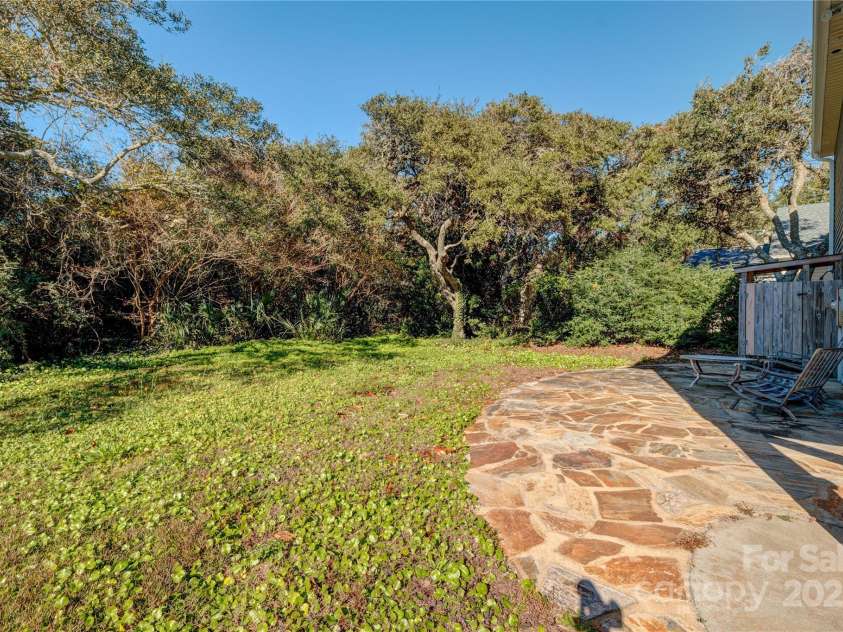 207 Sherrill Street, Oak Island, NC 28465.  MLS# CAR4216599, YatesRealty ID 2266. 