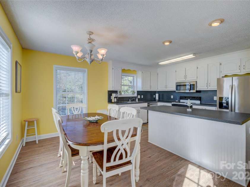 207 Sherrill Street, Oak Island, NC 28465.  MLS# CAR4216599, YatesRealty ID 2266. 