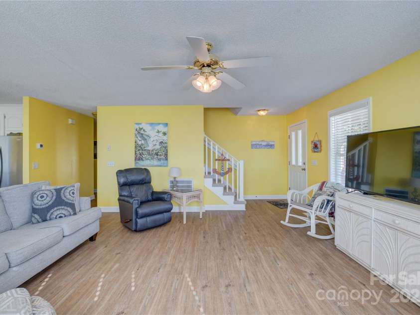 207 Sherrill Street, Oak Island, NC 28465.  MLS# CAR4216599, YatesRealty ID 2266. 