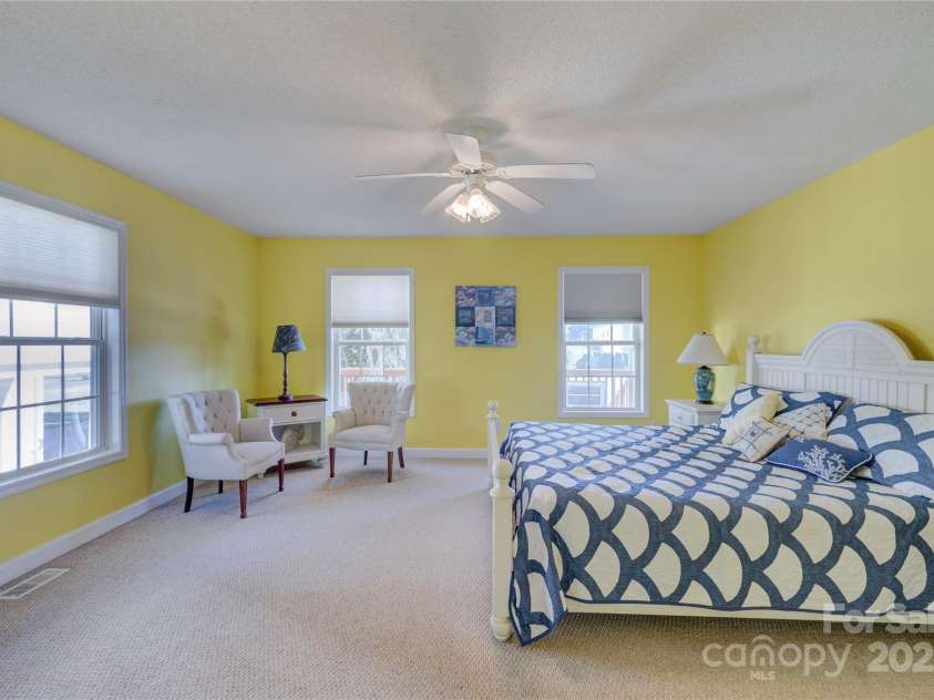 207 Sherrill Street, Oak Island, NC 28465.  MLS# CAR4216599, YatesRealty ID 2266. 