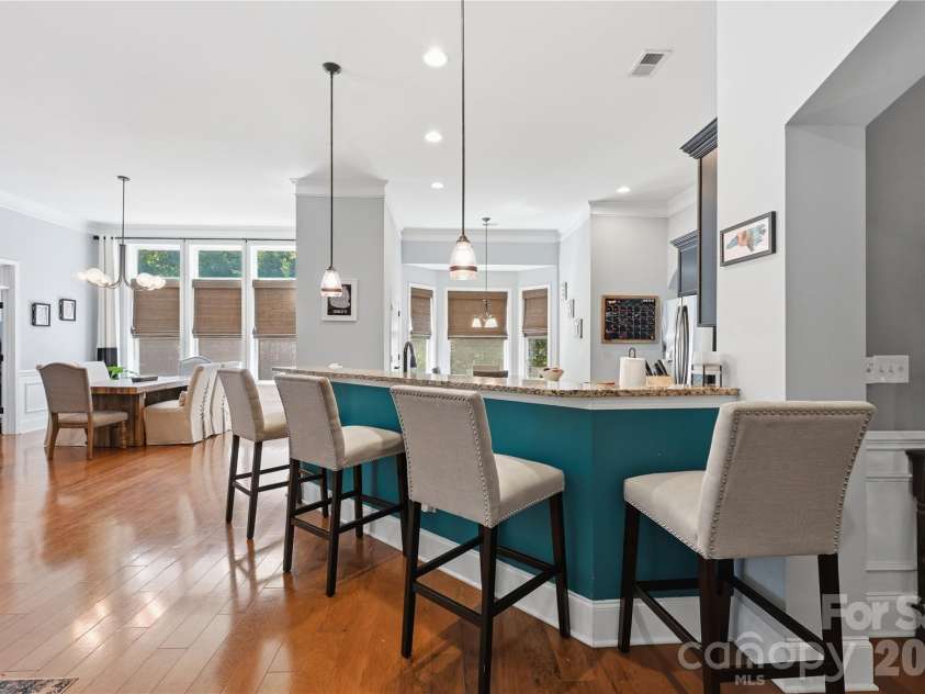 4341 Bright Road, Charlotte, NC 28214.  MLS# CAR4382010, YatesRealty ID 22660. 