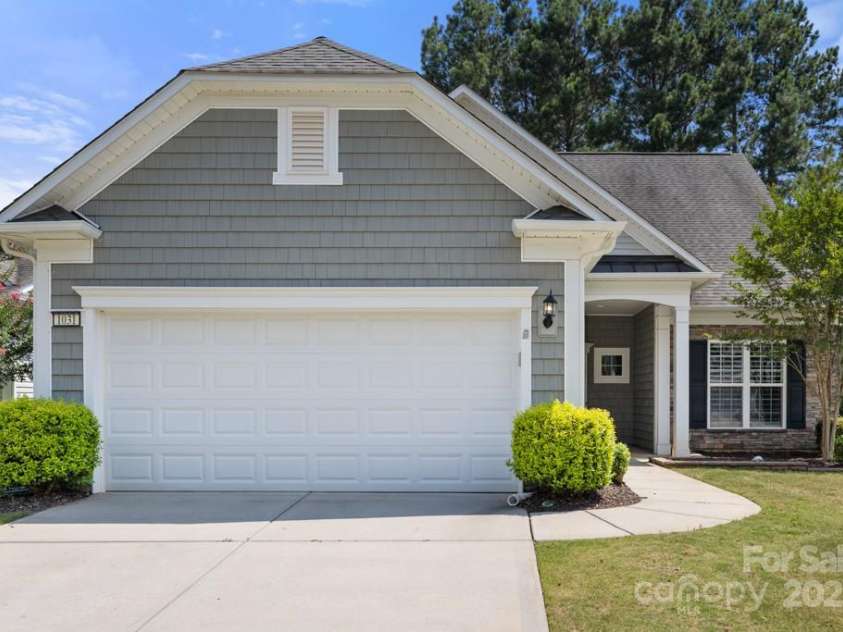 1031 Fants Grove Lane, Indian Land, SC 29707.  MLS# CAR4273759, YatesRealty ID 22661. 