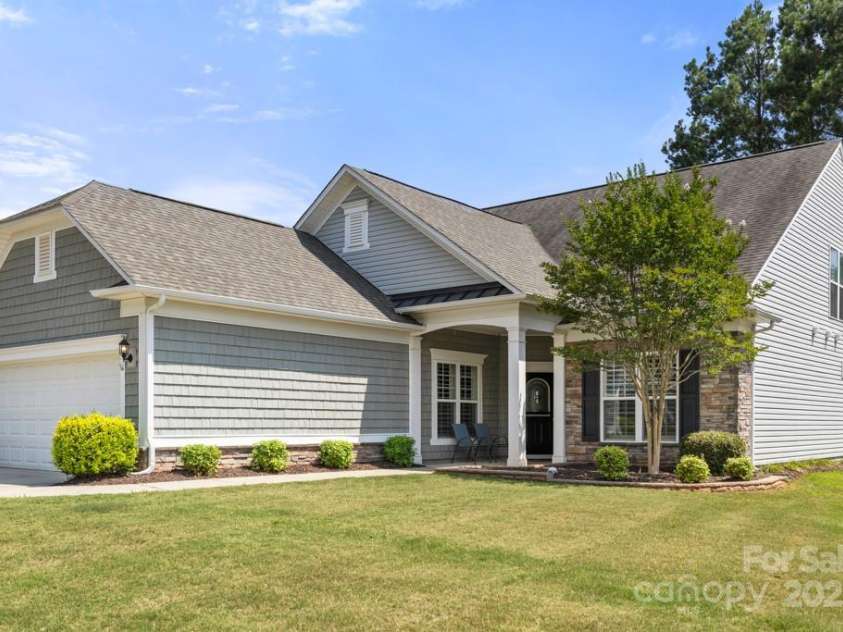 1031 Fants Grove Lane, Indian Land, SC 29707.  MLS# CAR4273759, YatesRealty ID 22661. 