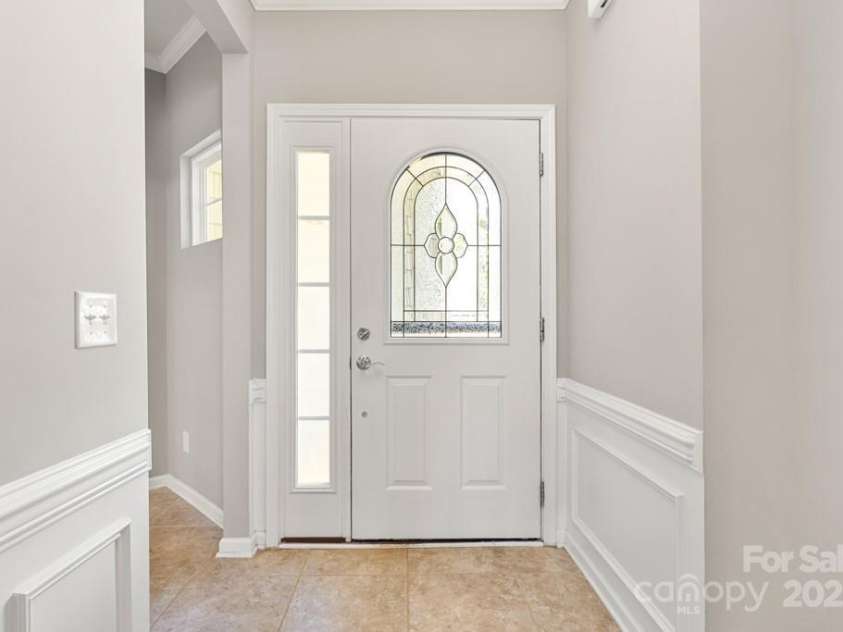 1031 Fants Grove Lane, Indian Land, SC 29707.  MLS# CAR4273759, YatesRealty ID 22661. 
