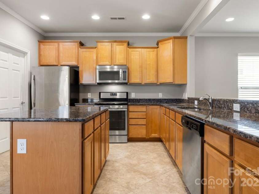 1031 Fants Grove Lane, Indian Land, SC 29707.  MLS# CAR4273759, YatesRealty ID 22661. 