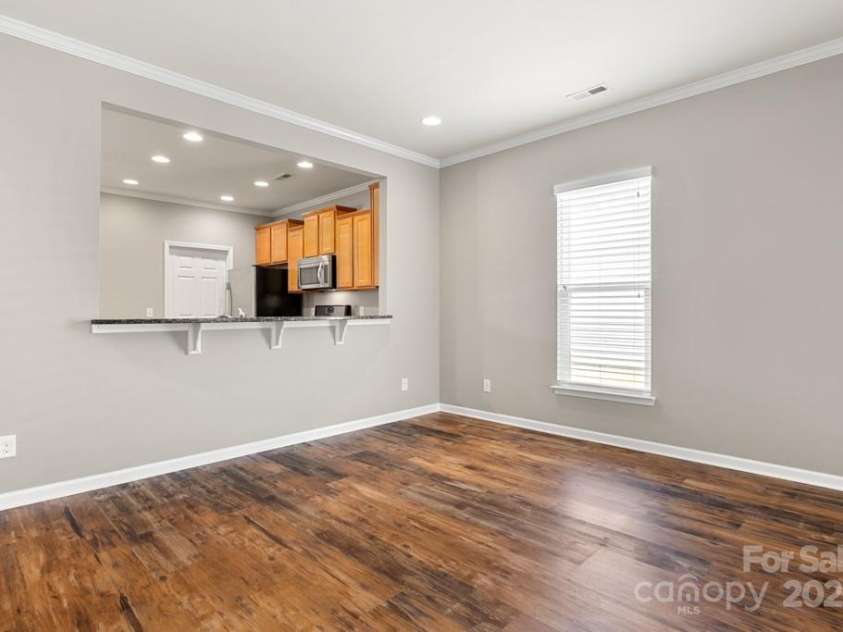 1031 Fants Grove Lane, Indian Land, SC 29707.  MLS# CAR4273759, YatesRealty ID 22661. 