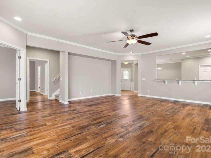 1031 Fants Grove Lane, Indian Land, SC 29707.  MLS# CAR4273759, YatesRealty ID 22661. 