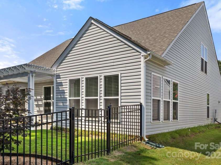 1031 Fants Grove Lane, Indian Land, SC 29707.  MLS# CAR4273759, YatesRealty ID 22661. 