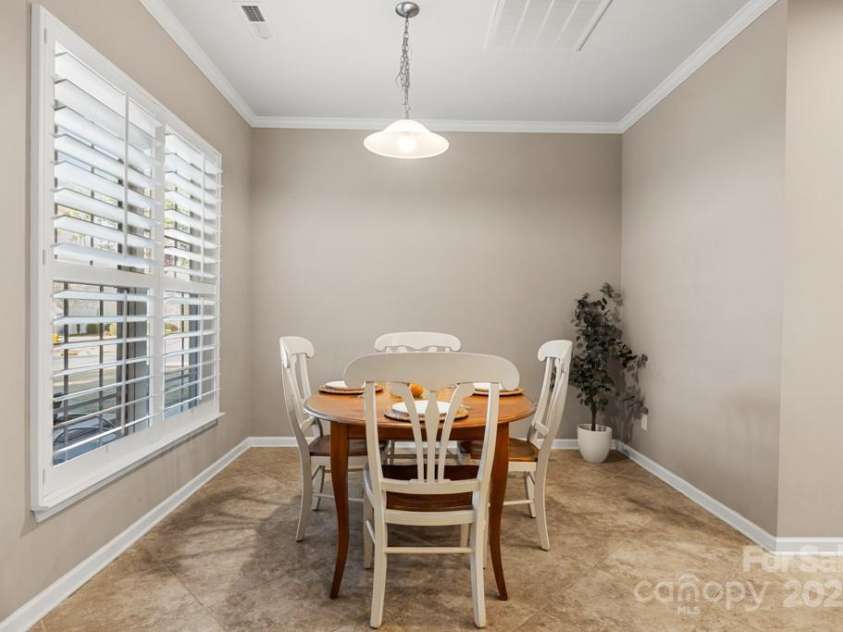 1031 Fants Grove Lane, Indian Land, SC 29707.  MLS# CAR4273759, YatesRealty ID 22661. 