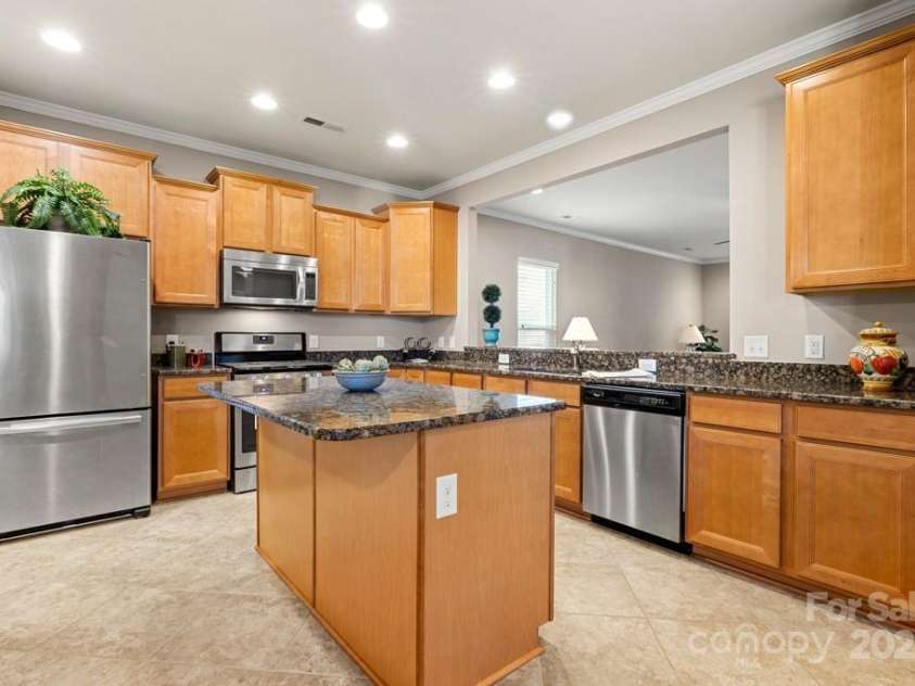 1031 Fants Grove Lane, Indian Land, SC 29707.  MLS# CAR4273759, YatesRealty ID 22661. 