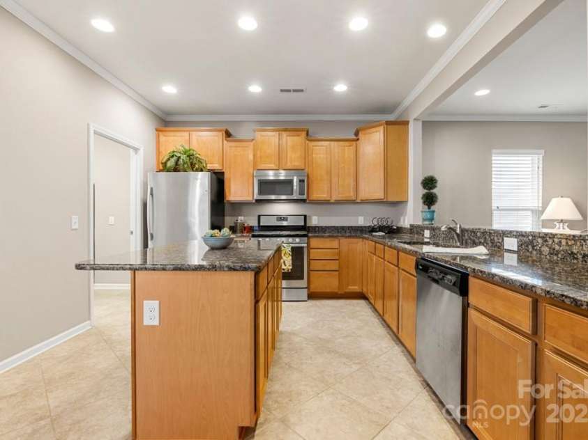 1031 Fants Grove Lane, Indian Land, SC 29707.  MLS# CAR4273759, YatesRealty ID 22661. 