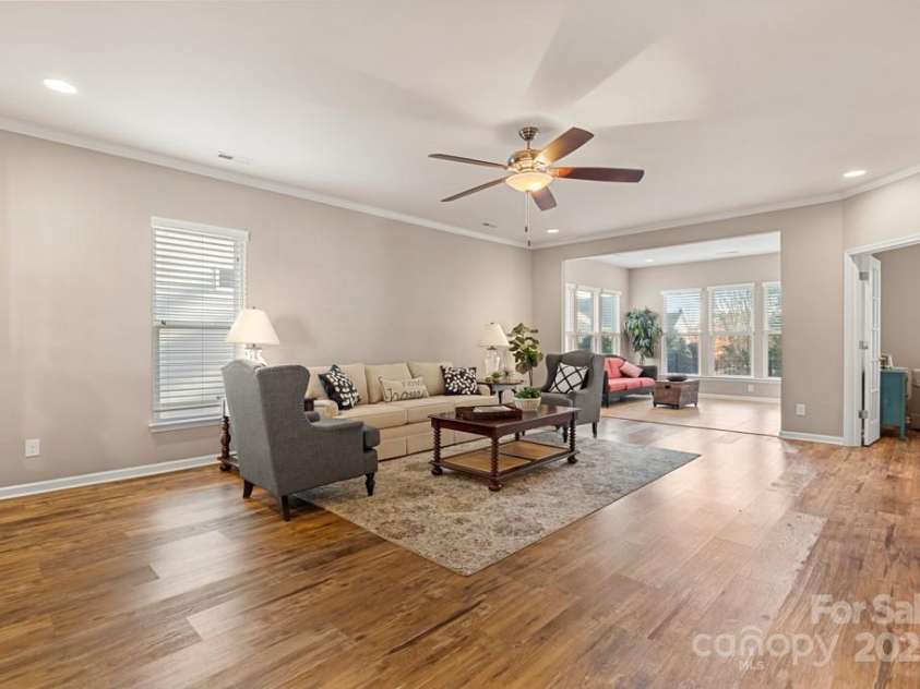 1031 Fants Grove Lane, Indian Land, SC 29707.  MLS# CAR4273759, YatesRealty ID 22661. 