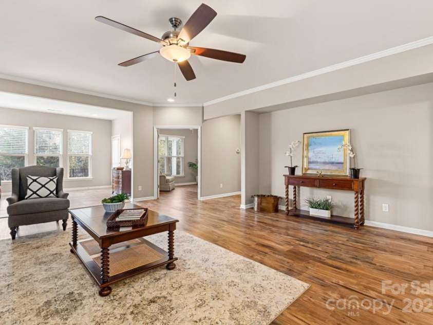 1031 Fants Grove Lane, Indian Land, SC 29707.  MLS# CAR4273759, YatesRealty ID 22661. 