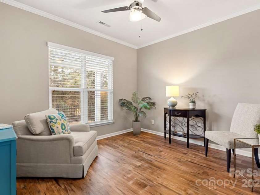 1031 Fants Grove Lane, Indian Land, SC 29707.  MLS# CAR4273759, YatesRealty ID 22661. 