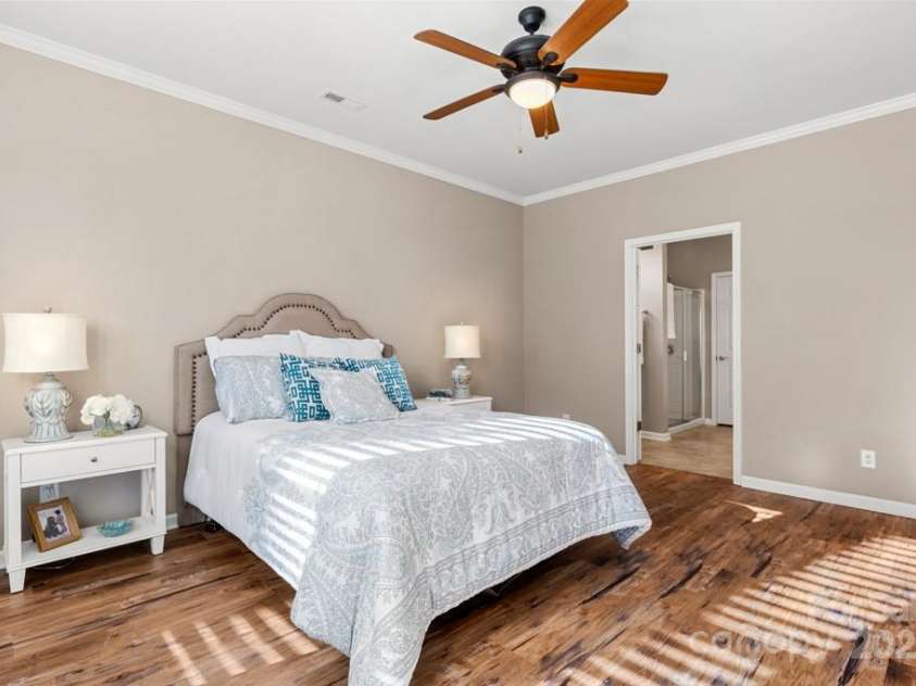 1031 Fants Grove Lane, Indian Land, SC 29707.  MLS# CAR4273759, YatesRealty ID 22661. 