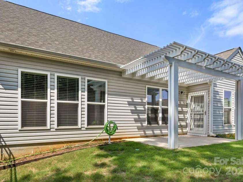 1031 Fants Grove Lane, Indian Land, SC 29707.  MLS# CAR4273759, YatesRealty ID 22661. 