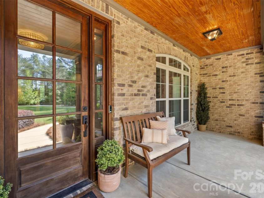 6819 Steele Road, Waxhaw, NC 28173.  MLS# CAR4380965, YatesRealty ID 22661. 