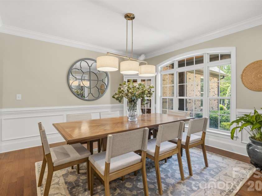6819 Steele Road, Waxhaw, NC 28173.  MLS# CAR4380965, YatesRealty ID 22661. 