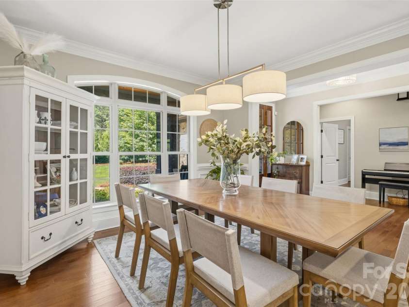 6819 Steele Road, Waxhaw, NC 28173.  MLS# CAR4380965, YatesRealty ID 22661. 