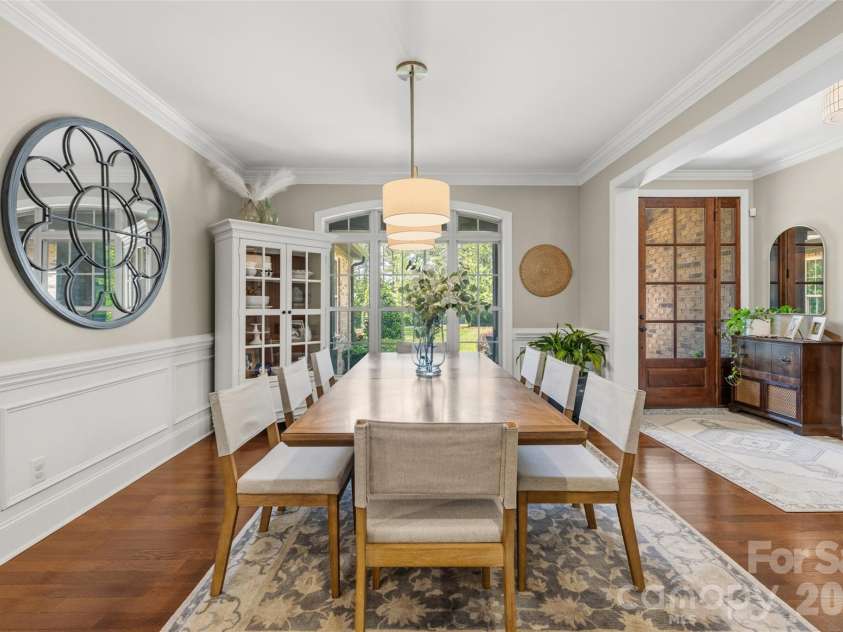 6819 Steele Road, Waxhaw, NC 28173.  MLS# CAR4380965, YatesRealty ID 22661. 