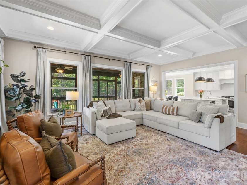 6819 Steele Road, Waxhaw, NC 28173.  MLS# CAR4380965, YatesRealty ID 22661. 