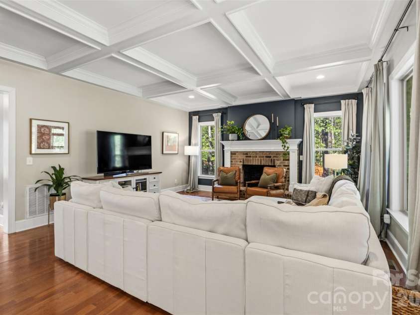 6819 Steele Road, Waxhaw, NC 28173.  MLS# CAR4380965, YatesRealty ID 22661. 