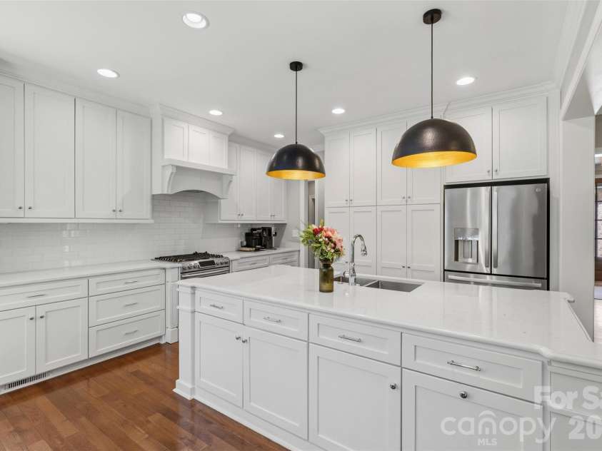 6819 Steele Road, Waxhaw, NC 28173.  MLS# CAR4380965, YatesRealty ID 22661. 
