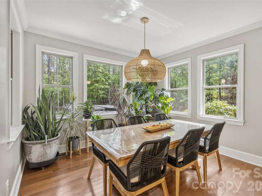 6819 Steele Road, Waxhaw, NC 28173.  MLS# CAR4380965, YatesRealty ID 22661. 