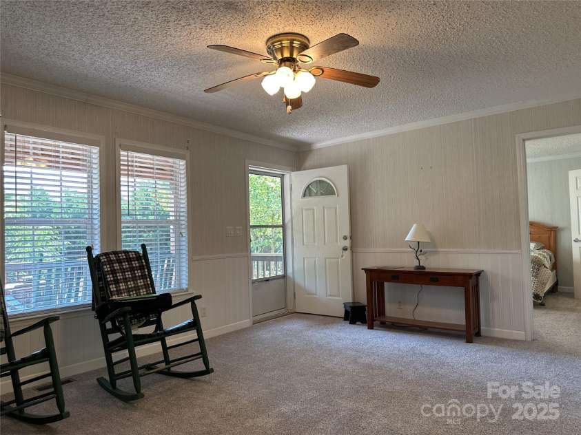 108 Scenic Drive, Bryson City, NC 28713.  MLS# CAR4274405, YatesRealty ID 22662. 