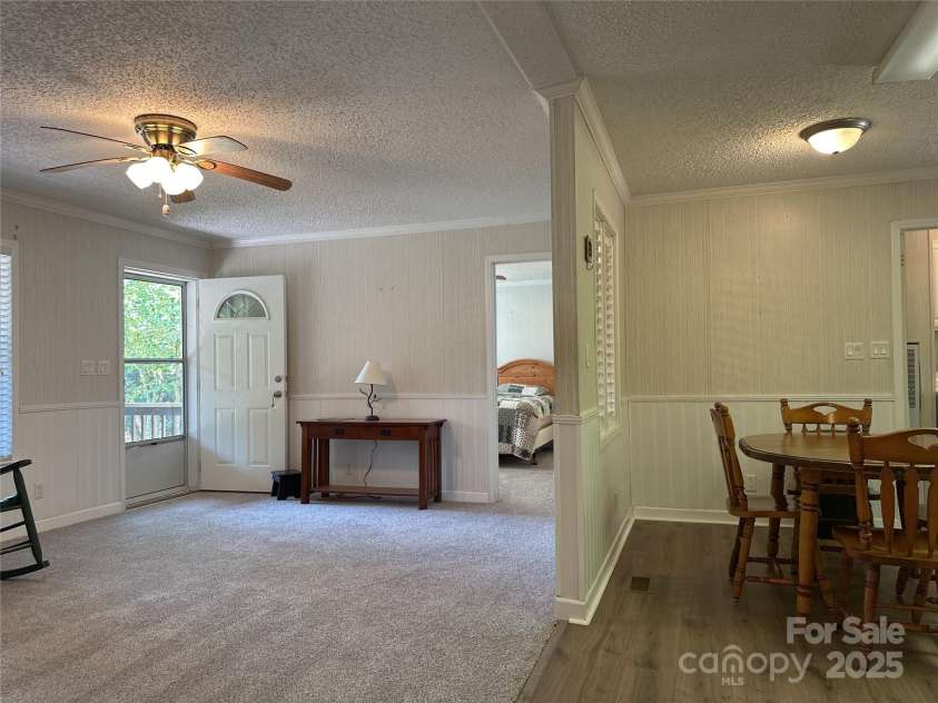 108 Scenic Drive, Bryson City, NC 28713.  MLS# CAR4274405, YatesRealty ID 22662. 