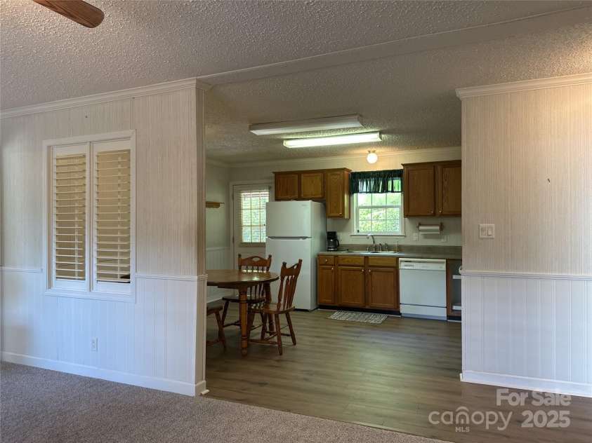 108 Scenic Drive, Bryson City, NC 28713.  MLS# CAR4274405, YatesRealty ID 22662. 