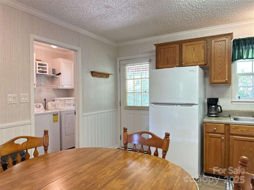 108 Scenic Drive, Bryson City, NC 28713.  MLS# CAR4274405, YatesRealty ID 22662. 