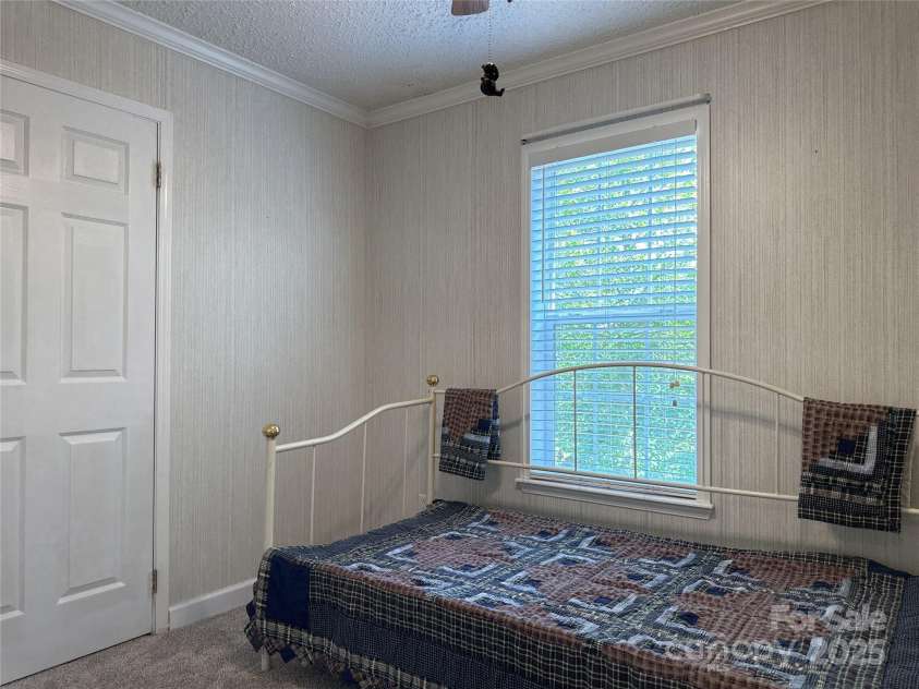 108 Scenic Drive, Bryson City, NC 28713.  MLS# CAR4274405, YatesRealty ID 22662. Bedroom #3