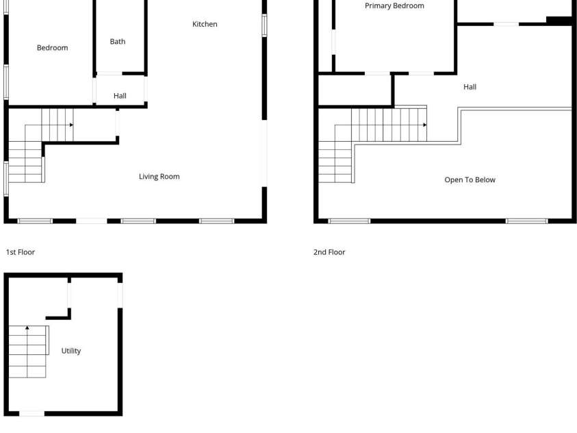 114 Phivo Drive, Balsam Grove, NC 28708.  MLS# CAR4319518, YatesRealty ID 22663. Combo Floor Plan!