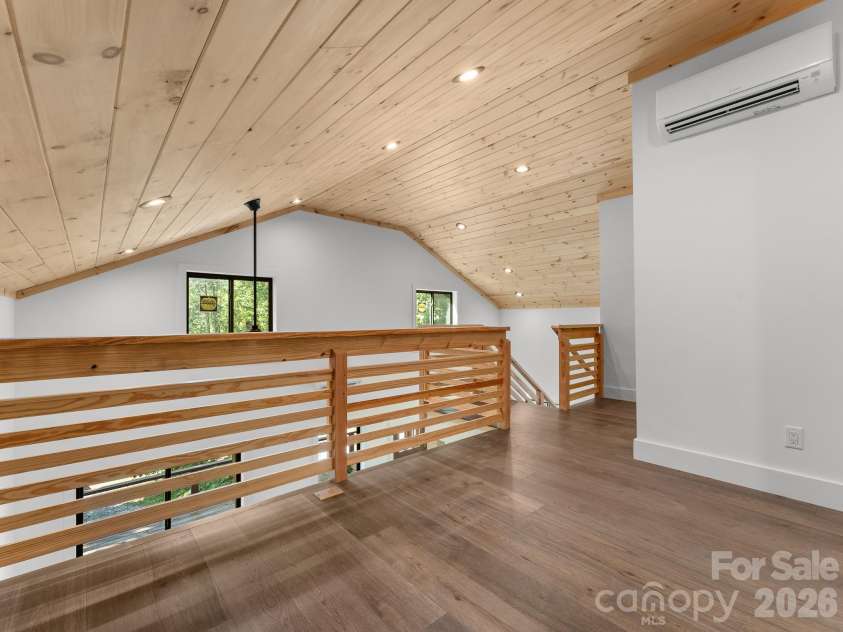 114 Phivo Drive, Balsam Grove, NC 28708.  MLS# CAR4423780, YatesRealty ID 22663. 