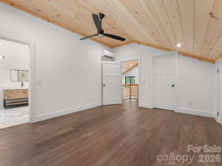 114 Phivo Drive, Balsam Grove, NC 28708.  MLS# CAR4423780, YatesRealty ID 22663. 