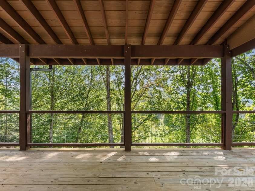 114 Phivo Drive, Balsam Grove, NC 28708.  MLS# CAR4423780, YatesRealty ID 22663. 