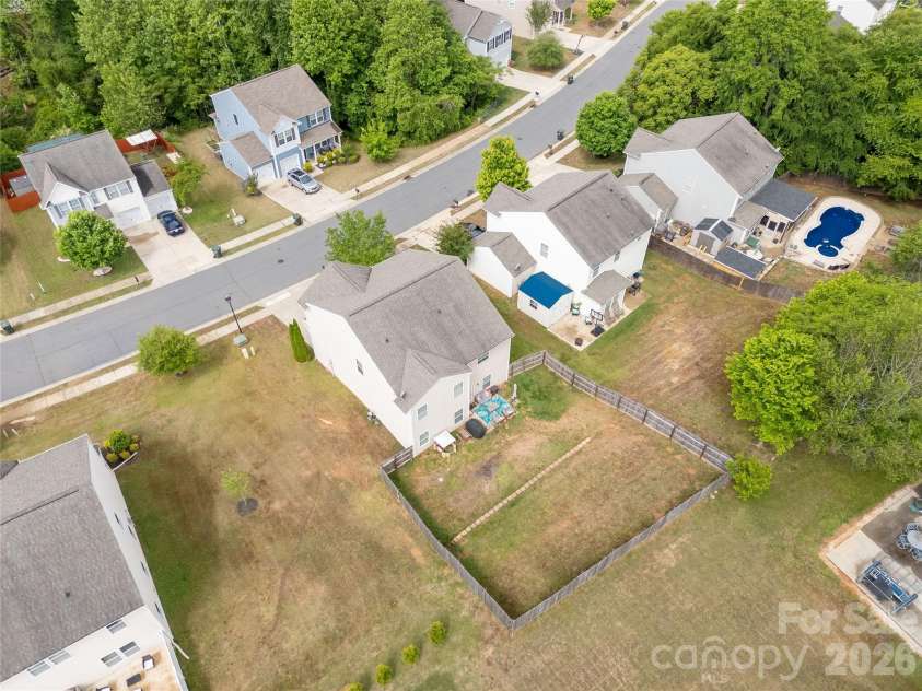 493 Dutch White Drive, Clover, SC 29710.  MLS# CAR4375492, YatesRealty ID 22664. 