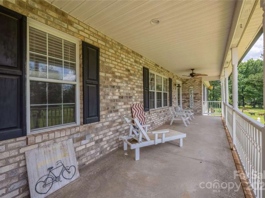 205 Honey Moss Lane, Salisbury, NC 28146.  MLS# CAR4275609, YatesRealty ID 22665. 