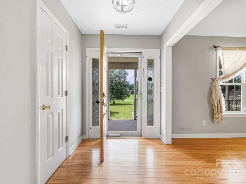 205 Honey Moss Lane, Salisbury, NC 28146.  MLS# CAR4275609, YatesRealty ID 22665. 