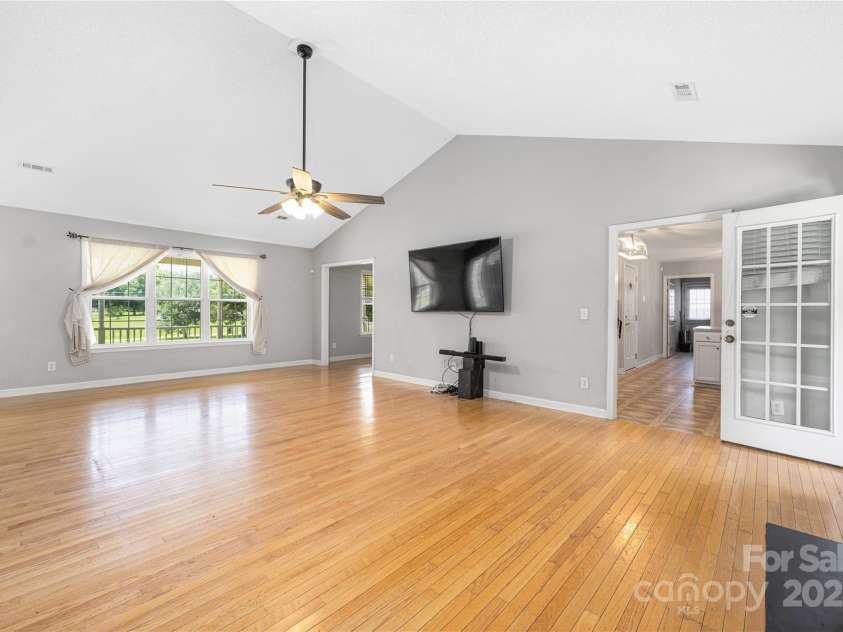 205 Honey Moss Lane, Salisbury, NC 28146.  MLS# CAR4275609, YatesRealty ID 22665. 