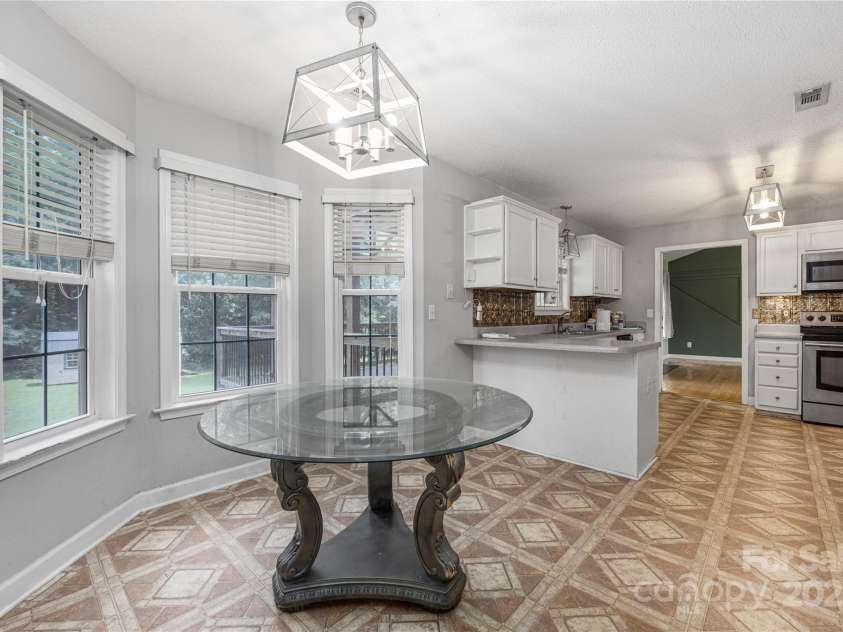 205 Honey Moss Lane, Salisbury, NC 28146.  MLS# CAR4275609, YatesRealty ID 22665. 