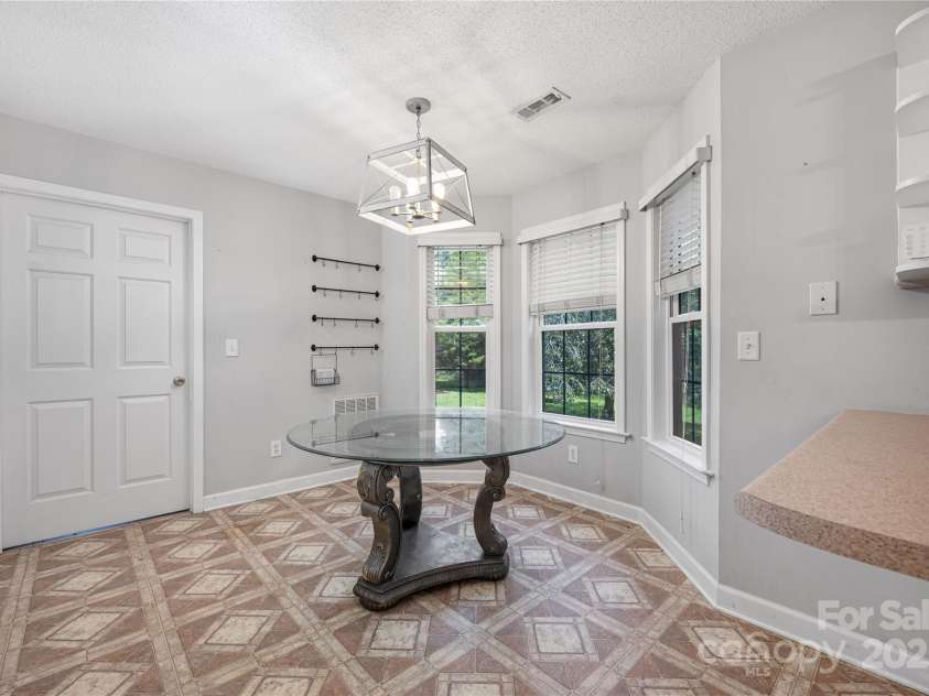 205 Honey Moss Lane, Salisbury, NC 28146.  MLS# CAR4275609, YatesRealty ID 22665. 