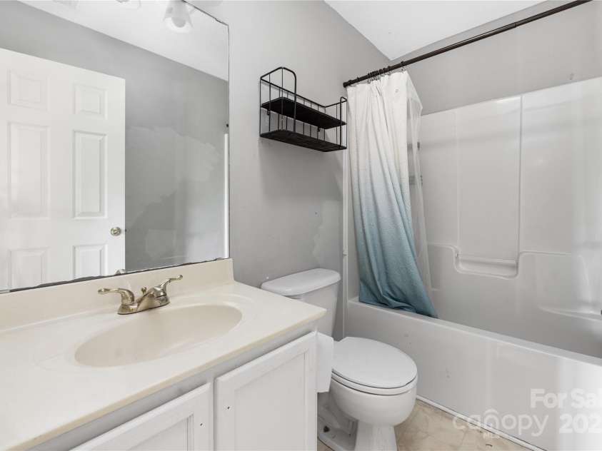 205 Honey Moss Lane, Salisbury, NC 28146.  MLS# CAR4275609, YatesRealty ID 22665. 