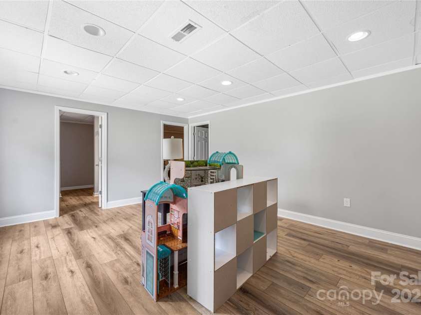 205 Honey Moss Lane, Salisbury, NC 28146.  MLS# CAR4275609, YatesRealty ID 22665. 