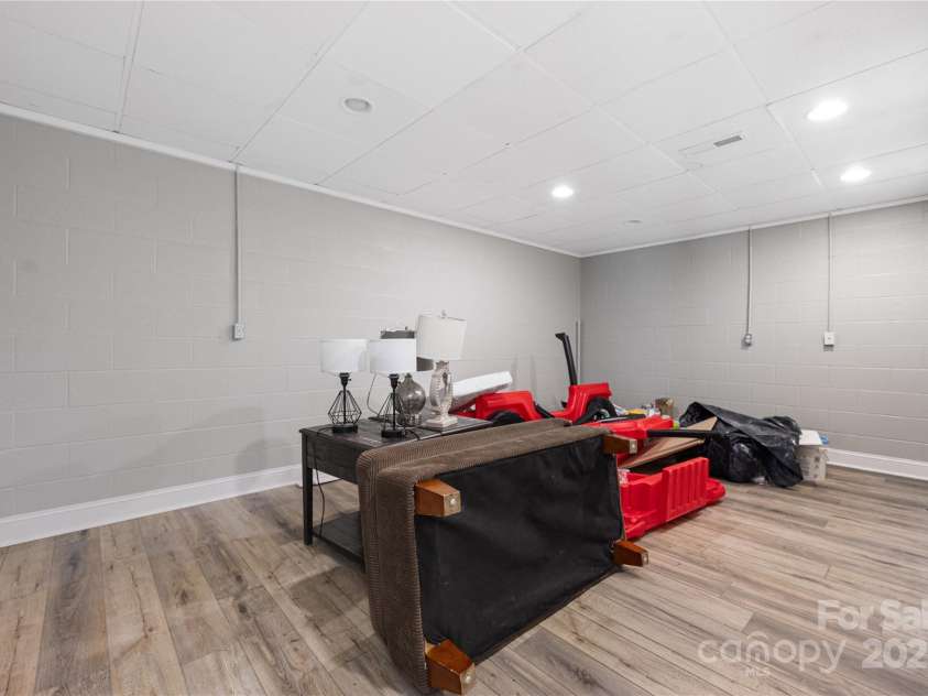 205 Honey Moss Lane, Salisbury, NC 28146.  MLS# CAR4275609, YatesRealty ID 22665. 