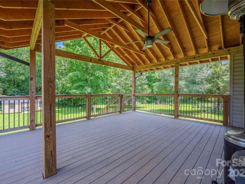 205 Honey Moss Lane, Salisbury, NC 28146.  MLS# CAR4275609, YatesRealty ID 22665. 