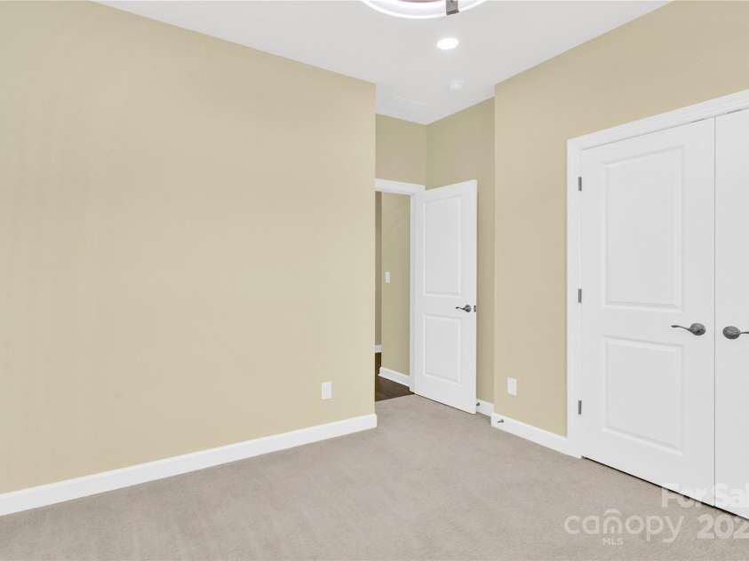 3005 Striped Maple Court, Charlotte, NC 28215.  MLS# CAR4328834, YatesRealty ID 22665. 