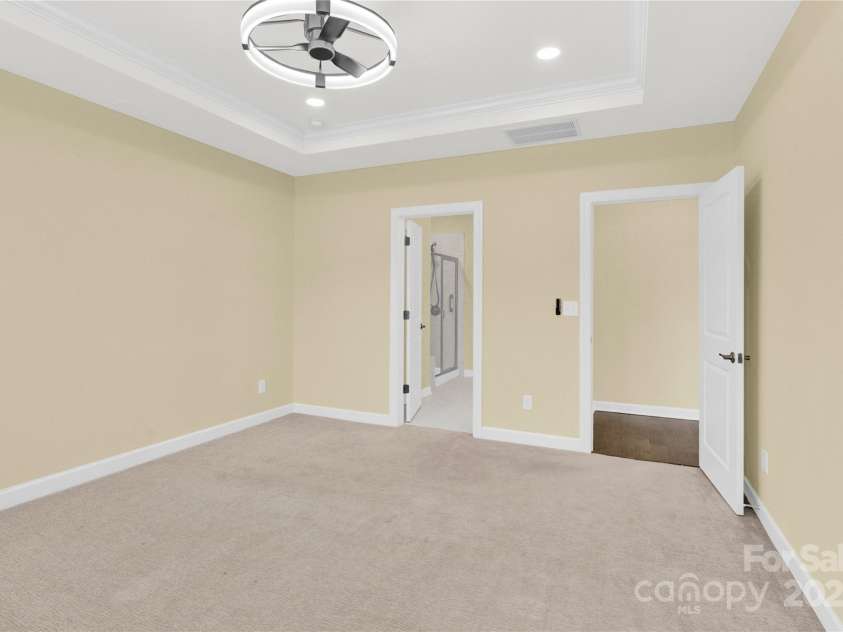 3005 Striped Maple Court, Charlotte, NC 28215.  MLS# CAR4328834, YatesRealty ID 22665. 
