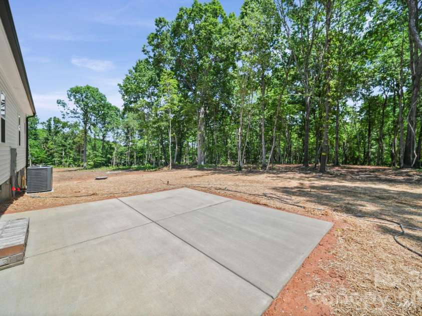 6721 Jesse Rushing Road, Marshville, NC 28103.  MLS# CAR4371429, YatesRealty ID 22668. 